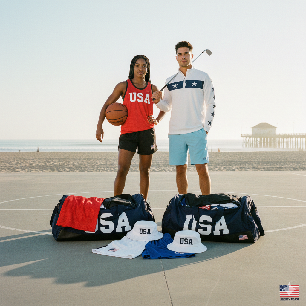 For Athletes