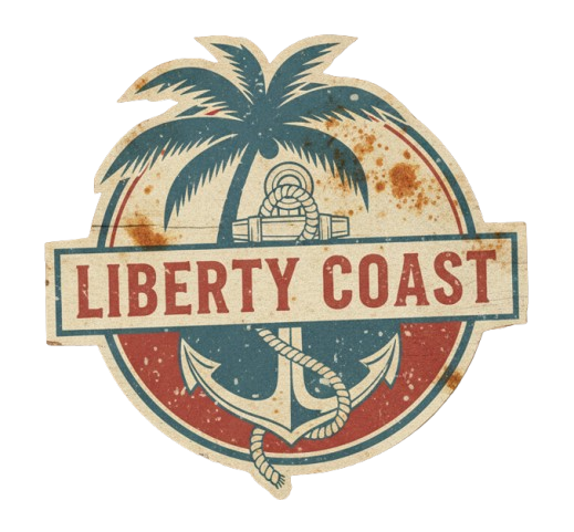 Liberty Coast Goods