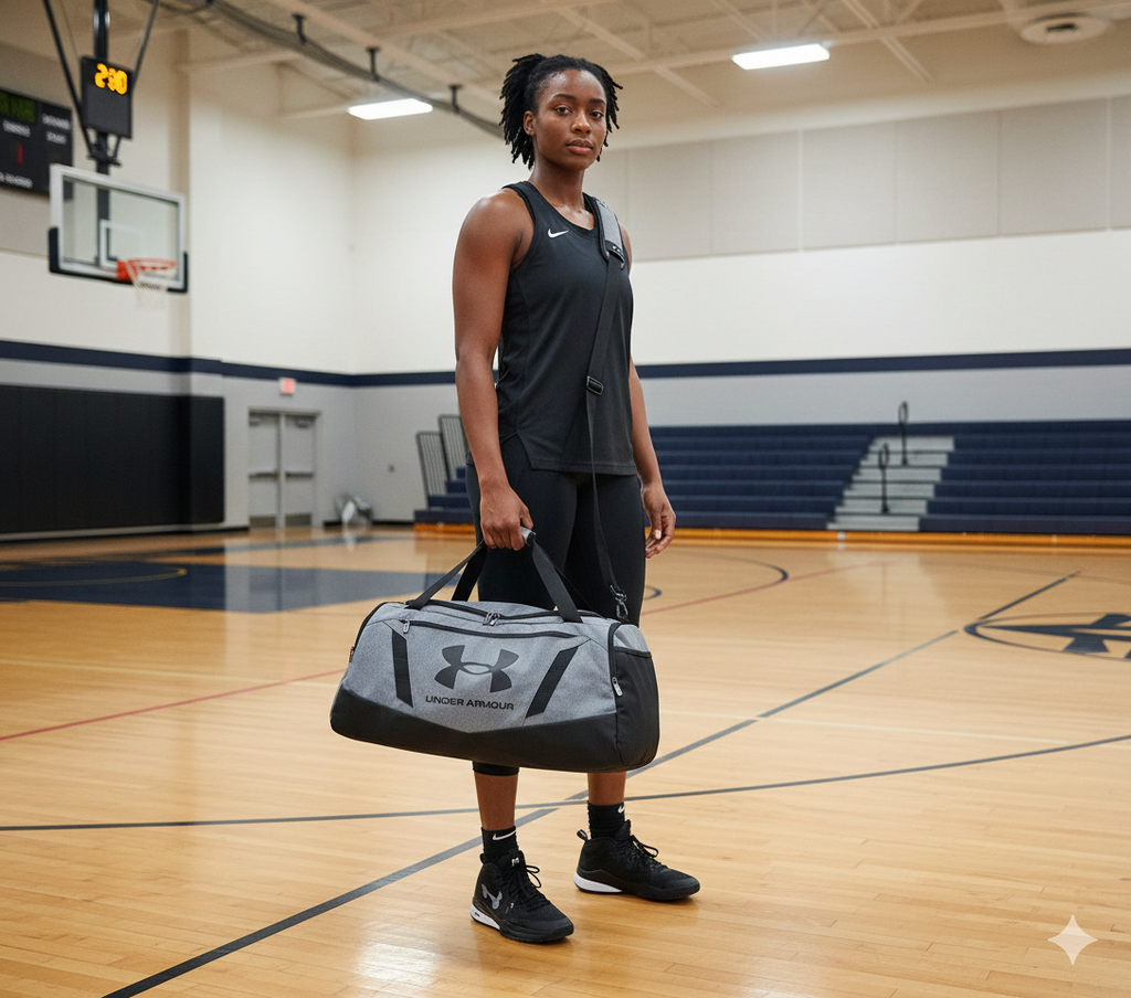 USA Varsity Bag - Medium