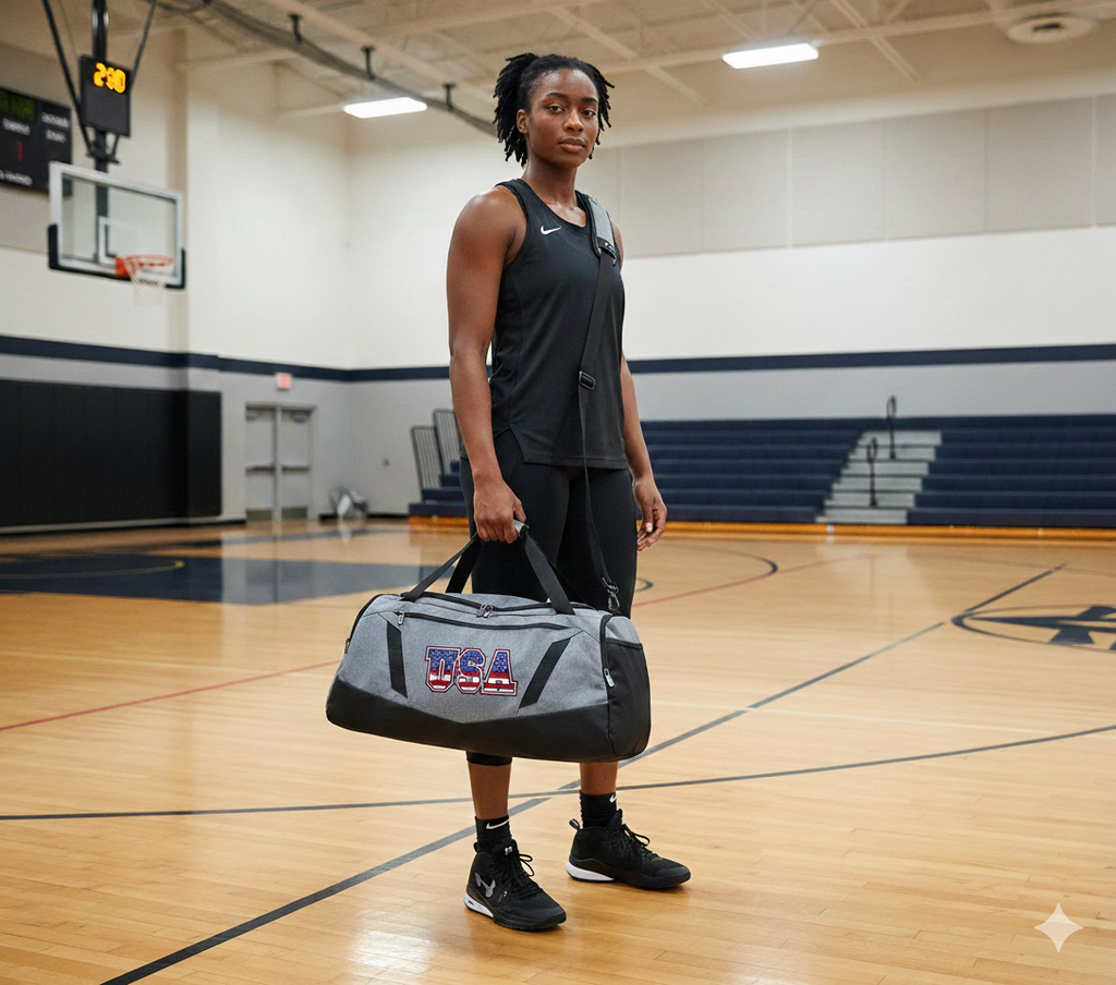 USA Varsity Bag - Medium