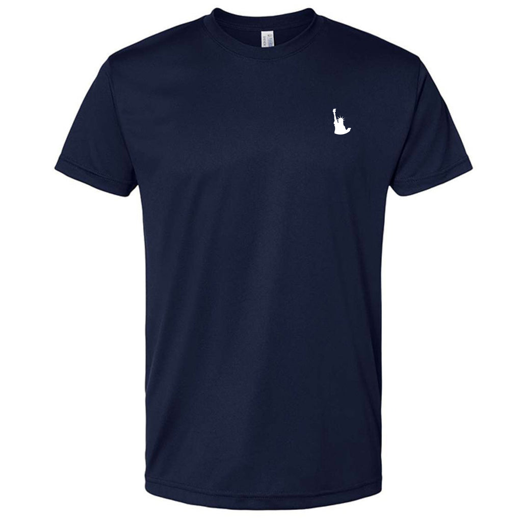 NAVY - FRONT
