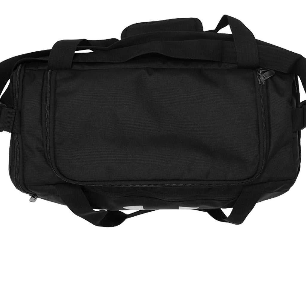 BLK/ MT SLV _001 - FRONT