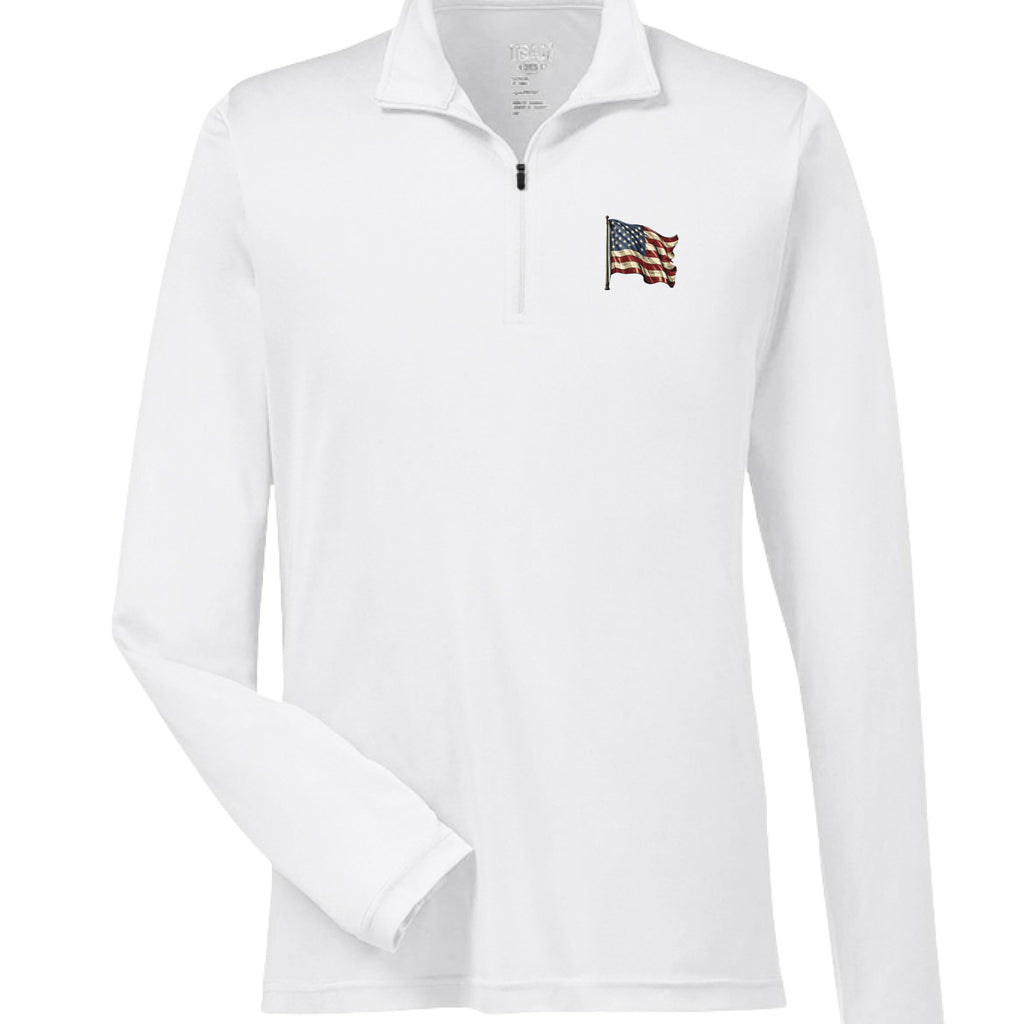 WHITE - FRONT
