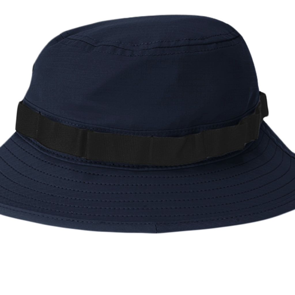 Team Navy - BACK